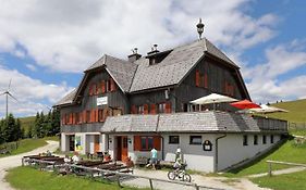 Roseggerhaus